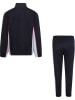 Converse 2-delige trainingspak zwart