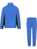 Converse 2tlg. Trainingsanzug in Blau