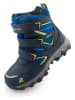Alpine Pro Botki "Rogio" w kolorze niebieskim