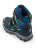 Alpine Pro Boots "Rogio" in Blau