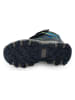 Alpine Pro Boots "Rogio" in Blau