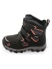 Alpine Pro Boots "Rogio" zwart
