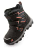 Alpine Pro Boots "Rogio" zwart