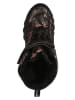 Alpine Pro Winterstiefel "Lando" in Schwarz