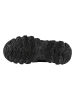 Alpine Pro Winterstiefel "Lando" in Schwarz