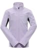 Alpine Pro Softshelljas "Geroco" lila