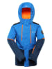 Alpine Pro Ski-/snowboardjas "Zaribo" blauw