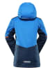 Alpine Pro Ski-/snowboardjas "Zaribo" blauw