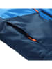 Alpine Pro Ski-/snowboardjas "Zaribo" blauw