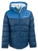 Alpine Pro Winterjacke "Oliqa" in Blau