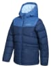 Alpine Pro Winterjas "Oliqa" blauw