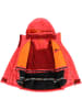 Alpine Pro Ski-/ Snowboardjacke "Gaeso" in Pink