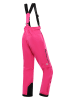 Alpine Pro Ski-/ Snowboardhose "Osago" in Pink
