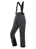 Alpine Pro Ski-/snowboardbroek "Osago" grijs