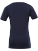 Alpine Pro Shirt "Zaldo" donkerblauw