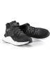 Alpine Pro Boots "Mytikasa" in Schwarz