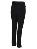 Alpine Pro Softshellbroek "Verefa" zwart