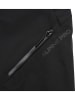 Alpine Pro Softshellhose "Verefa" in Schwarz