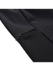 Alpine Pro Spodnie funkcyjne "Renza" w kolorze czarnym