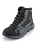 Alpine Pro Boots "Mulhacen" zwart