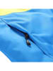 Alpine Pro Ski-/ Snowboardjacke "Zarib" in Gelb/ Blau