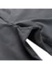 Alpine Pro Spodnie softshellowe "Corb" w kolorze szarym