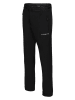 Alpine Pro Softshellbroek "Okem" zwart
