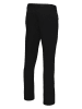 Alpine Pro Softshellbroek "Okem" zwart