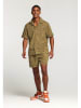 SHIWI Koszula w kolorze khaki