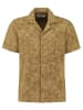 SHIWI Hemd in Khaki