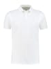 SHIWI Poloshirt in Weiß