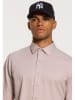 SHIWI Blouse zandkleurig