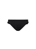 SHIWI Figi bikini w kolorze czarnym