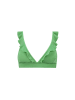 SHIWI Bikinitop groen