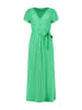 SHIWI Sukienka w kolorze zielonym