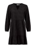 SHIWI Sukienka w kolorze czarnym