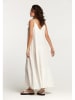 SHIWI Sukienka w kolorze białym