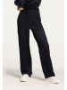 SHIWI Broek donkerblauw