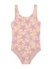 SHIWI Dwustronny strój kąpielowy w kolorze jasnoróżowo-fioletowym