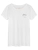 SHIWI Koszulka w kolorze białym