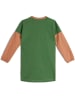 JAKO-O Sukienka dresowa w kolorze zielonym