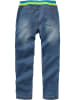 JAKO-O Dżinsy - Regular fit - w kolorze niebieskim