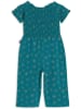 JAKO-O Jumpsuit turquoise