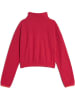 JAKO-O Sweatshirt in Rot