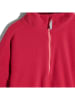 JAKO-O Bluza w kolorze czerwonym