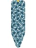 JosephJoseph Strijkplankhoes blauw - (B)45 x (H)124 x (D)3 cm