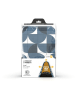 JosephJoseph Strijkplankhoes blauw - (B)45 x (H)124 x (D)3 cm