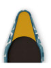 JosephJoseph Strijkplankhoes blauw - (B)45 x (H)124 x (D)3 cm