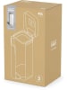 JosephJoseph Pedaalemmer wit - 40 l