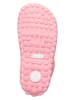 Primigi Leder-Sandalen in Pink